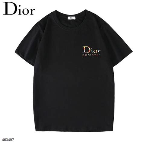 dior 男装t恤|DIOR.